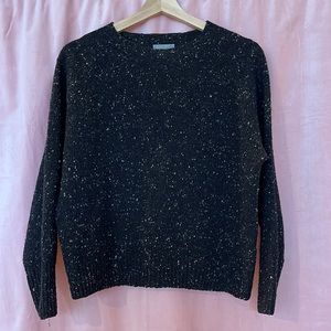 Margaret Howell wool sweater